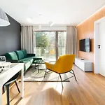 Apartament Good Time - Stone Hill