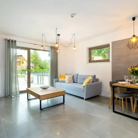 Lejlighed Good Time - Stone Hill *