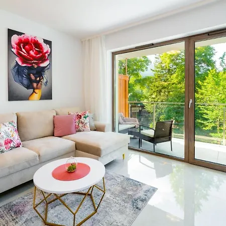 Good Time - Stone Hill Lejlighed *