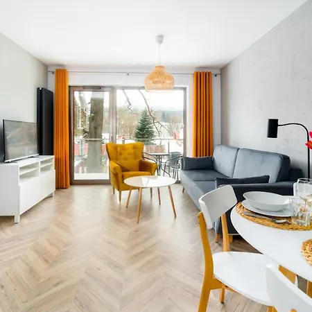 Lejlighed Good Time - Stone Hill