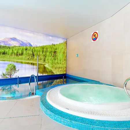 Good Time - Stone Hill Lejlighed Szklarska Poręba