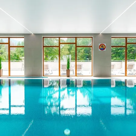 Good Time - Stone Hill Lejlighed *