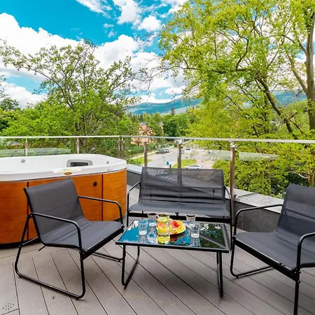 Good Time - Stone Hill Lejlighed