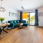 Good Time - Stone Hill Appartement Szklarska Poreba