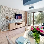 Appartement Good Time - Stone Hill Szklarska Poreba