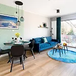 Appartement Good Time - Stone Hill *