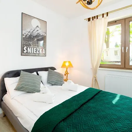 Apartman Good Time - Stone Hill