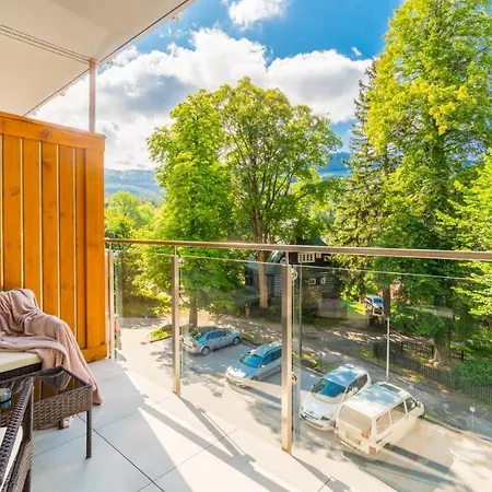 Good Time - Stone Hill * Szklarska Poręba