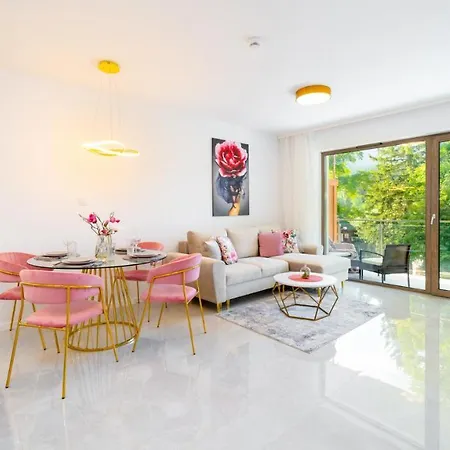 Good Time - Stone Hill * Szklarska Poręba