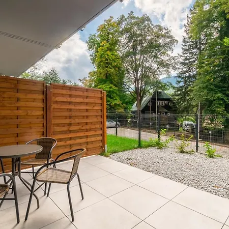 Apartman Good Time - Stone Hill