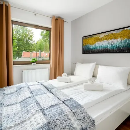 Apartment Good Time - Stone Hill *