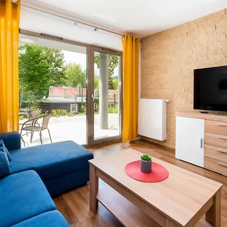 Good Time - Stone Hill Apartment *