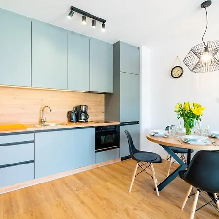 Apartment Good Time - Stone Hill