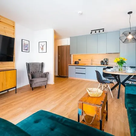 Good Time - Stone Hill Apartment