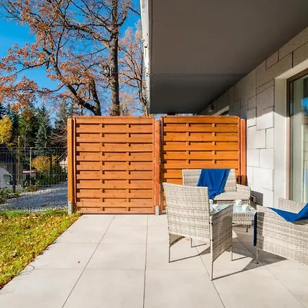 Good Time - Stone Hill Apartman Szklarska Poręba