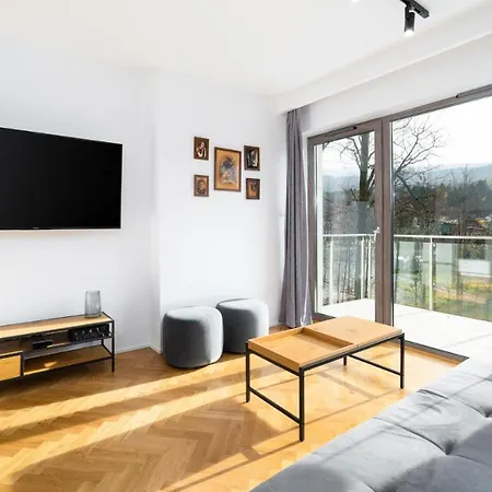 Apartment Good Time - Stone Hill