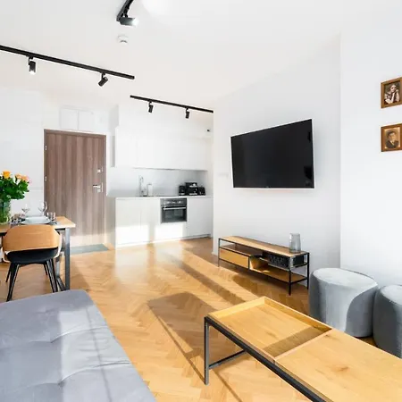 Apartment Good Time - Stone Hill Szklarska Poreba