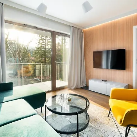 Apartment Good Time - Stone Hill *