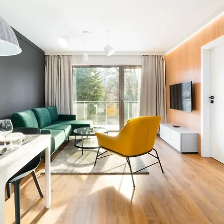 Apartment Good Time - Stone Hill