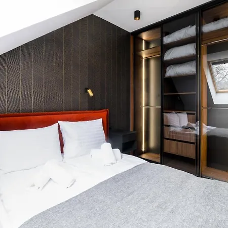 Good Time - Stone Hill Apartment Szklarska Poreba