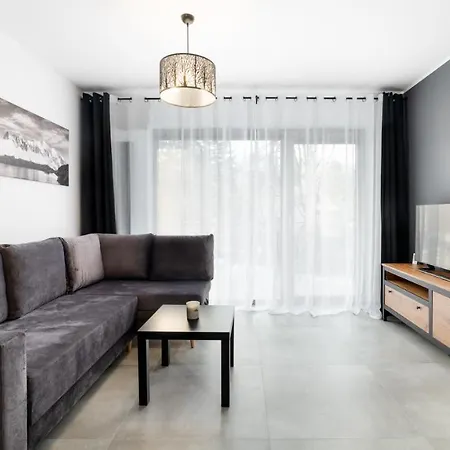 Good Time - Stone Hill Apartment