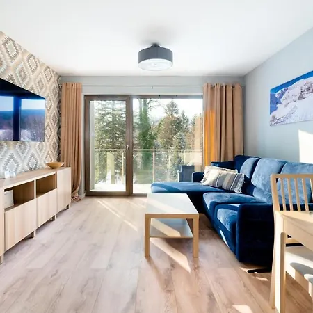 Apartment Good Time - Stone Hill *