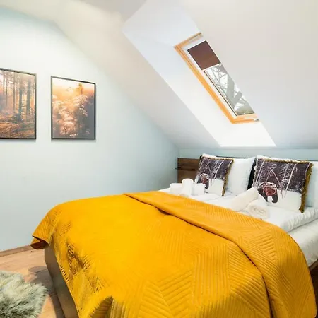 Apartment Good Time - Stone Hill