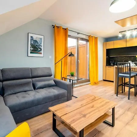 Apartment Good Time - Stone Hill