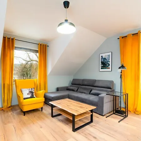 Good Time - Stone Hill Apartment *