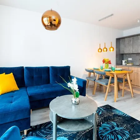 Daire Good Time - Stone Hill *