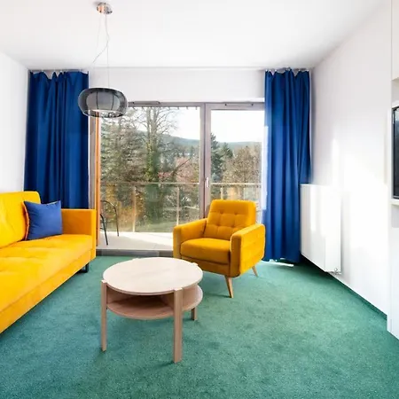 Good Time - Stone Hill Apartman Szklarska Poręba