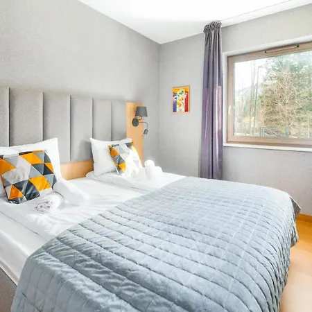 Good Time - Stone Hill Apartment Szklarska Poreba