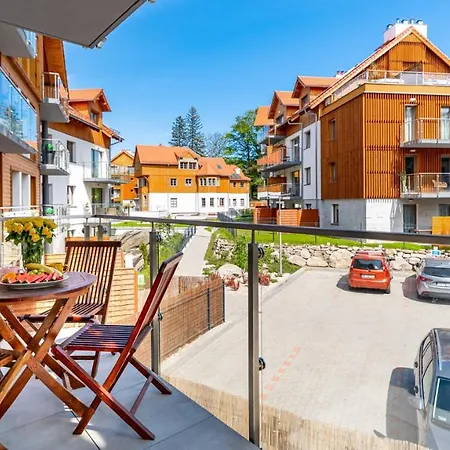 Good Time - Stone Hill Apartment