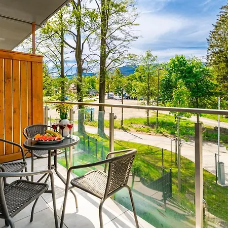 Good Time - Stone Hill Apartman Szklarska Poręba