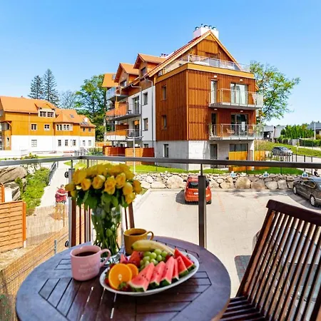 Apartman Good Time - Stone Hill *