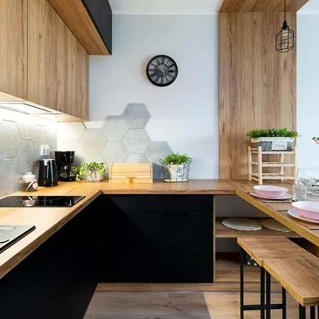 Good Time - Stone Hill Apartment *