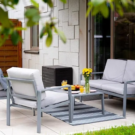 Apartman Good Time - Stone Hill