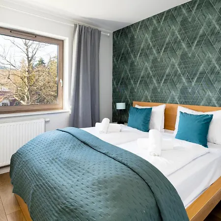 Good Time - Stone Hill Apartment