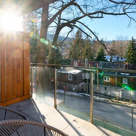 Good Time - Stone Hill Apartment *