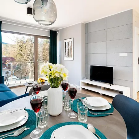 Good Time - Stone Hill Apartman