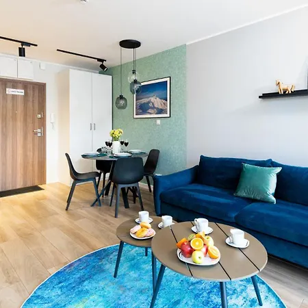 Apartmán Good Time - Stone Hill *