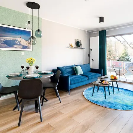 Apartment Good Time - Stone Hill *