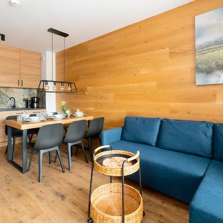 Good Time - Stone Hill Apartman *