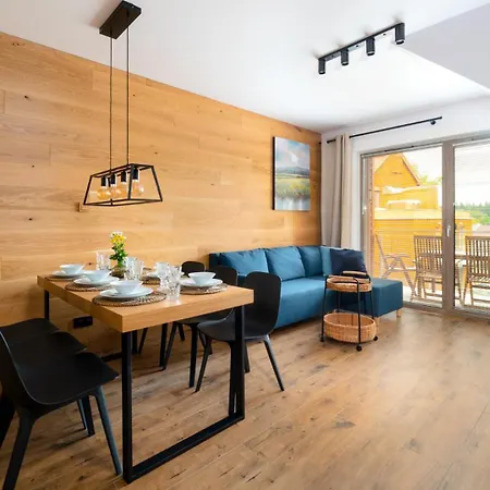 Good Time - Stone Hill Apartment *