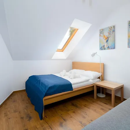 Apartment Good Time - Stone Hill *