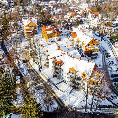 Good Time - Stone Hill * Szklarska Poreba