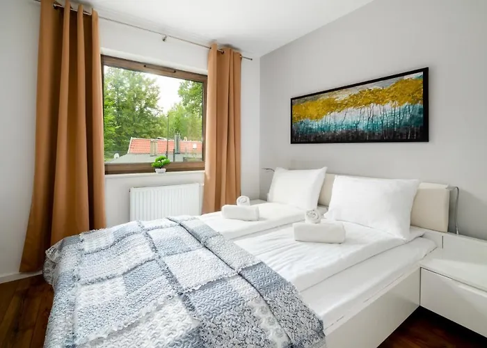 Apartmán Good Time - Stone Hill *