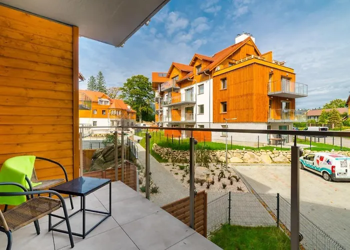 Good Time - Stone Hill Apartmán *