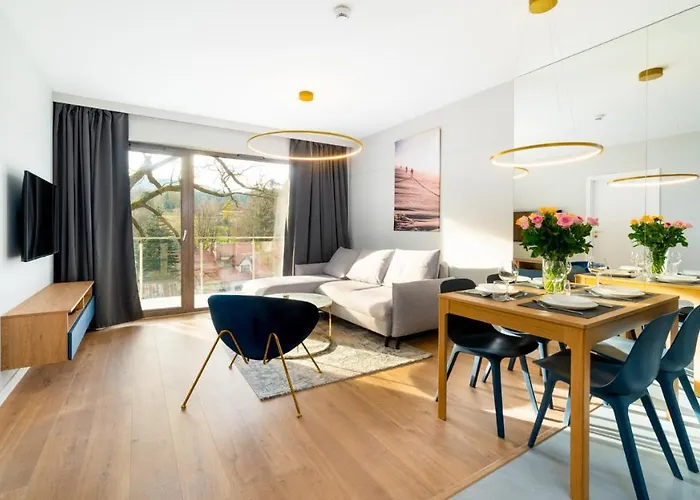 Good Time - Stone Hill Apartmán