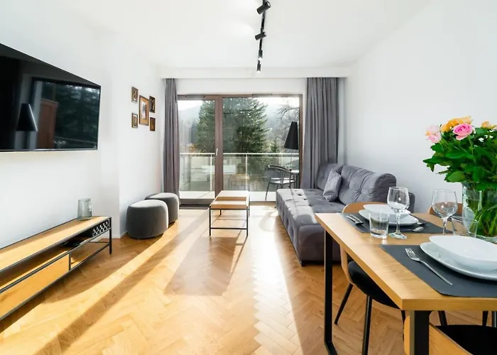 Good Time - Stone Hill Apartmán